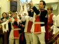 videos de Sbandieratori of Calvi at Betsy & Christopher's Wedding