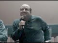 Friday the 13th Part 3 - Cast & Crew Re-Union