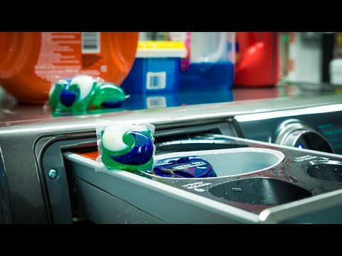 video-linktoworks-Electrolux 627 washing machine review
