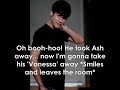 AHH! You'll find out whi it is in this eppie! I am tyring my very hardest to  get abother one out tinight but it might not be possibel it may. I have to leave to pracice in about 40 minutes. So I will hurry! Please comment! Thanks!