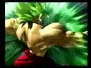 Dragonball Z Sparking Meteor: Intro Dragonball Z Sparking Meteor: Intro