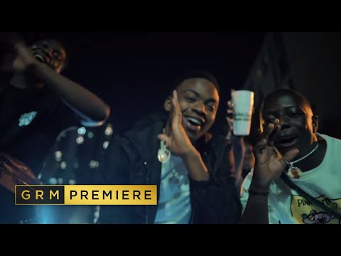 LONDAM x Not3s x Chivv – Blow It All [Music Video] | GRM Daily