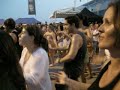 batuka bum bum bailando en zona40