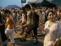 batuka bum bum bailando en zona40