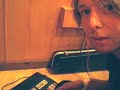 Eric Corson Talks Bass Pedals