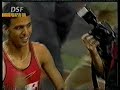 Geb vs. Hicham 1500m(i) 1997