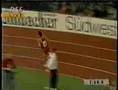 Geb vs. Hicham 1500m(i) 1997