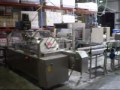 MKH-3 - australia 1 kg flour. - fully automatic Horizontal End Load cartoner 