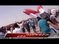 يوتيوب هستريا أهالى الشهداء لحظة الحكم مبارك