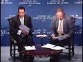The Future of Radical Islam in Europe