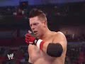 THE COMBAT FOR THE ECW CHAMPION IN SURVIVOR SERIES 2007
