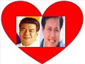PING LACSON & JAMBY MADRIGAL FOR MANNY VILLAR PING LACSON & JAMBY MADRIGAL FOR MANNY VILLAR