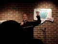 Ben Bailey Live from the Comic Strip, Part 4