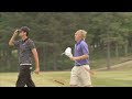 2010 Clemson Golf ACC Tournament 2nd Round Highlights