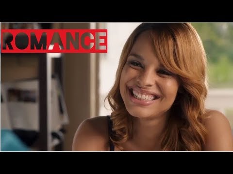 African American Movies: A Black Lifetime Romance Film - Stock Option