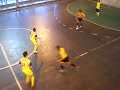 Nilopolitano vs Piedade - Sub-17