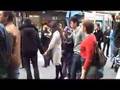 Melbourne Big Freeze Event