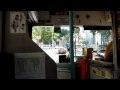 KMB Bus AA63 @ 2D 九龍巴士 HW2481 Dennis Dart SLF @ 2D 東頭邨-石硤尾邨