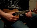 beginning ukulele lesson hula blues in the key of g