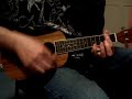 beginning ukulele lesson hula blues in the key of g