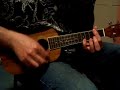 beginning ukulele lesson hula blues in the key of g