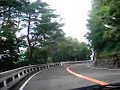 DAIHATSU COPEN hill climb@Urarokko