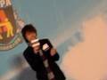 張敬軒 音樂會 唱 孤單公園 (高音) 14/2/2004