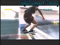 Gym Roof Grind / Nail The Spine THP8