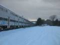videos de Ex Metra cars in Grawn