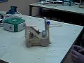 proyecto de tecnologia: carretilla elevadora