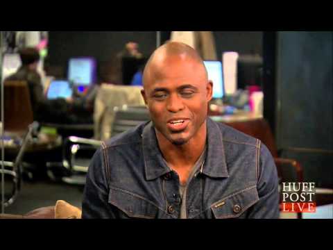 Wayne - Subscribe to HuffPost Live Today: http://bit.ly/13Rzzjw Watch More HPL Here: http://goo.gl/z3htz HuffPost Live is a live-streaming network that puts you, the...