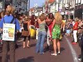 Bumba Amsterdam Op Dias Latinos 2008