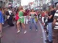 Bumba Amsterdam Op Dias Latinos 2008