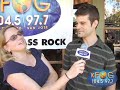 Rick Hardin - KFOG Local Scene