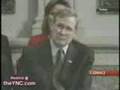 Allah Keluhkan Lidah Bush semasa memburukkan agama ISLAM