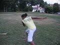 pingo candeias 2007