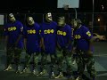 Omega Psi Phi, Spring \