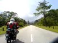 Klawang Ride 130108 Stage 1 Part 1 Klawang Ride 130108 Stage 1 Part 1