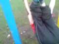 Parkour gone wrong.3gp
