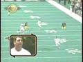 1999 VT vs WVU - Final Drive