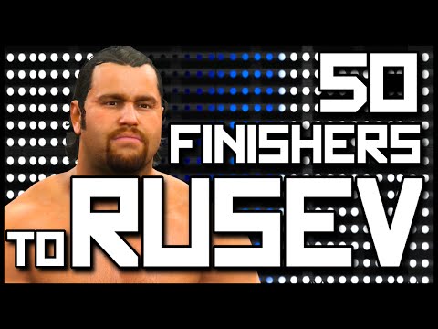 how to perform moves in wwe 2k15