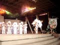 Sapucay - Bateria 1 de 4 Sapucay - Bateria 1 de 4