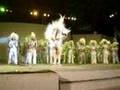 Sapucay - Bateria 1 de 4