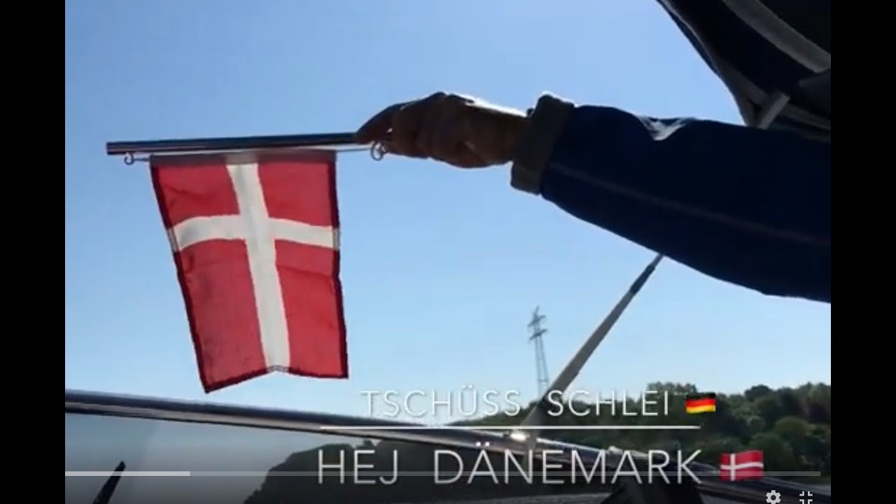 Hej Dänemark