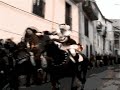 scritti sardi: il carnevale di sa carrera nanti s lussurgiu