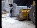Cave di marmo Carrara