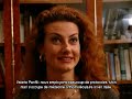Interview with / Entrevue avec / Dr Hulda Clark Part 2/7