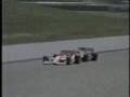 1993 CART New England 200