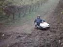 Peg Perego Pittarello Caduta disastrosa Peg Perego Pittarello Caduta disastrosa