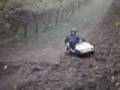 Peg Perego Pittarello Caduta disastrosa
